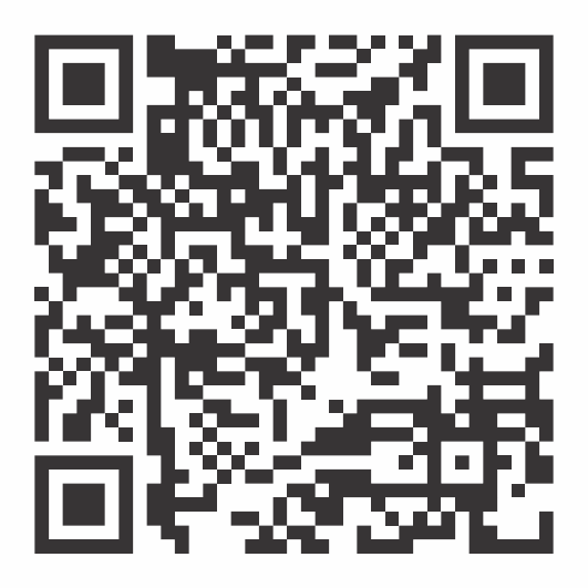 QR Code para acessar o cardápio digital do Vovô Gil